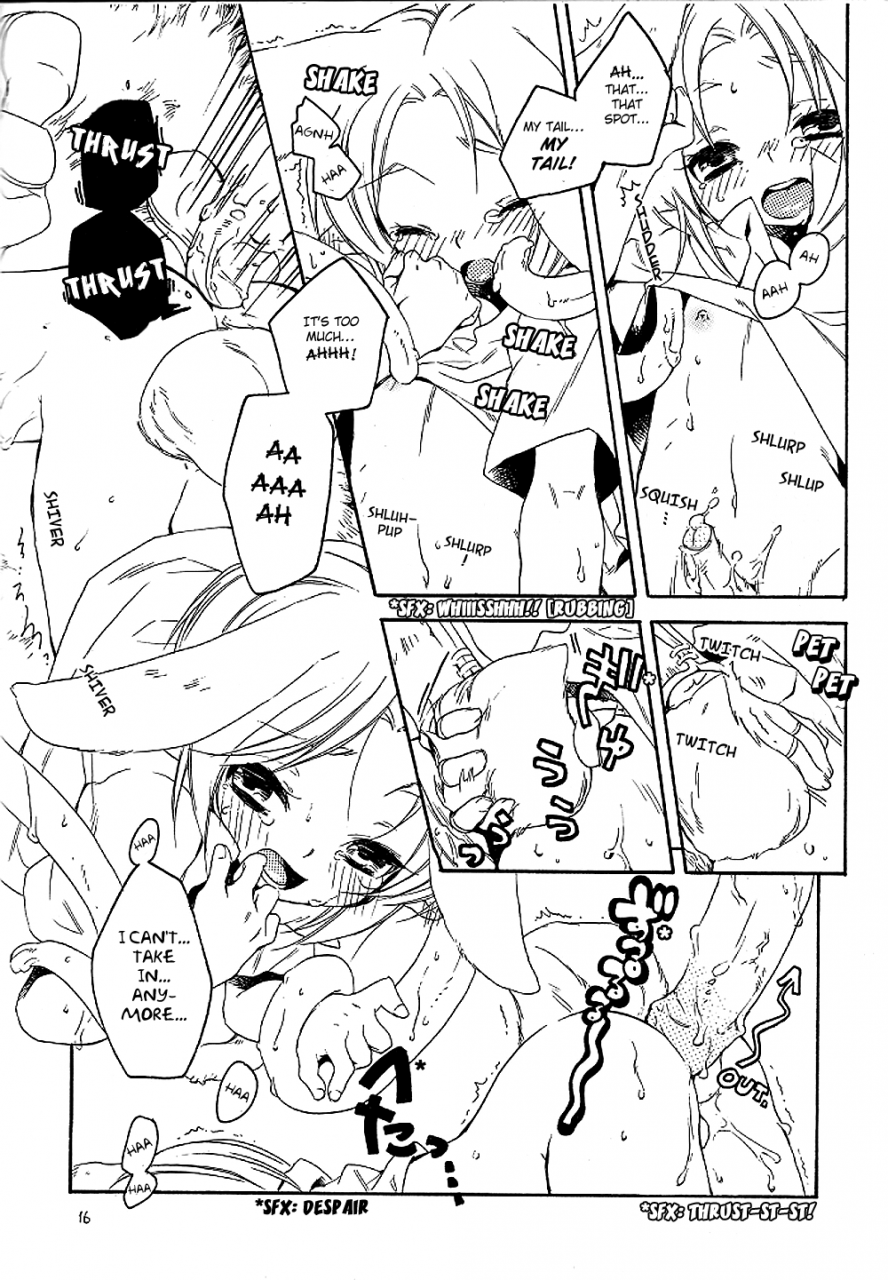 shota-scratch-10-usamimi-zukin-kosuzu-mayonaka-no-naisyo-the-legend-of-zelda-english-busy-bee-translations