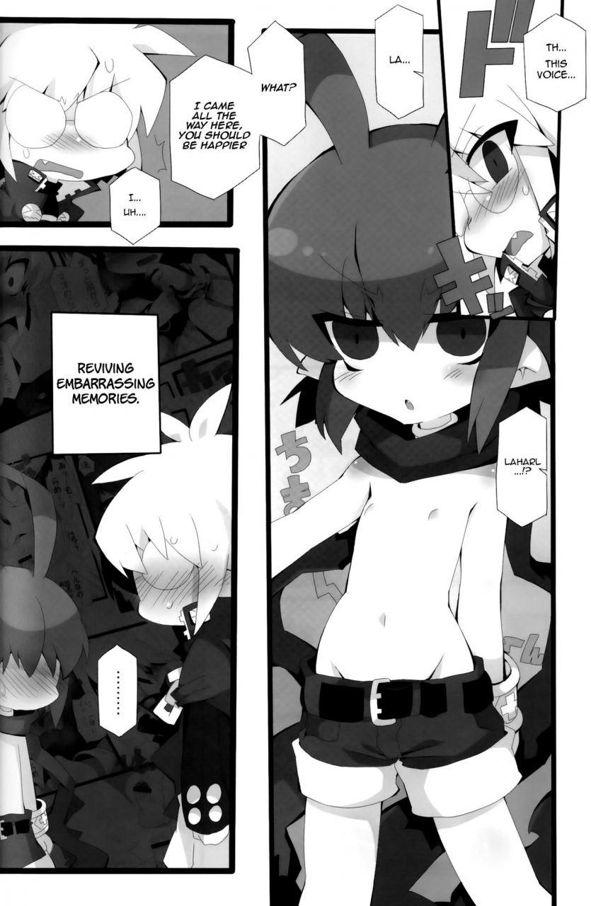 shota-scratch-14-excite-rabbit-kinako-mochi-various-sweet-darkness-makai-senki-disgaea-english-shotachan