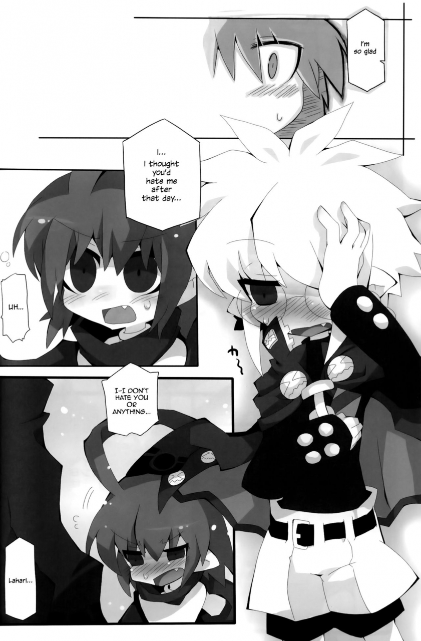 shota-scratch-14-excite-rabbit-kinako-mochi-various-sweet-darkness-makai-senki-disgaea-english-shotachan