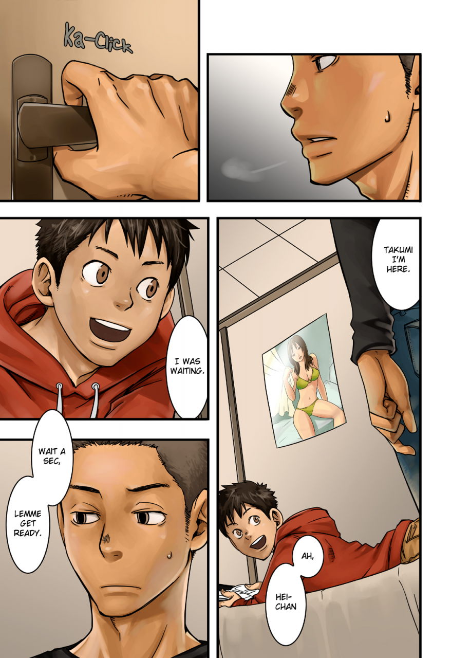 shota-scratch-16-box-tsukumo-gou-jukebox-vol-18-english-busy-bee-translations-decensored