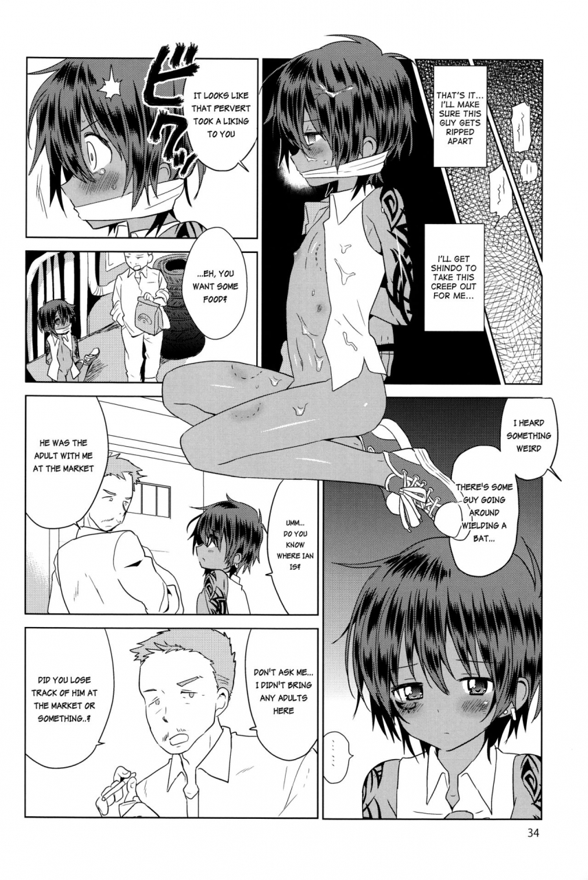 shota-scratch-19-catcher-in-the-rye-kurokawa-juso-zoku-akunin-english-shotachan-decensored