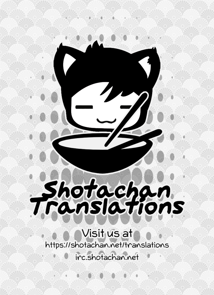 shota-scratch-27-koneko-gumi-poron-lilith-kun-to-nenneko-shimasho-darkstalkers-english-shotachan