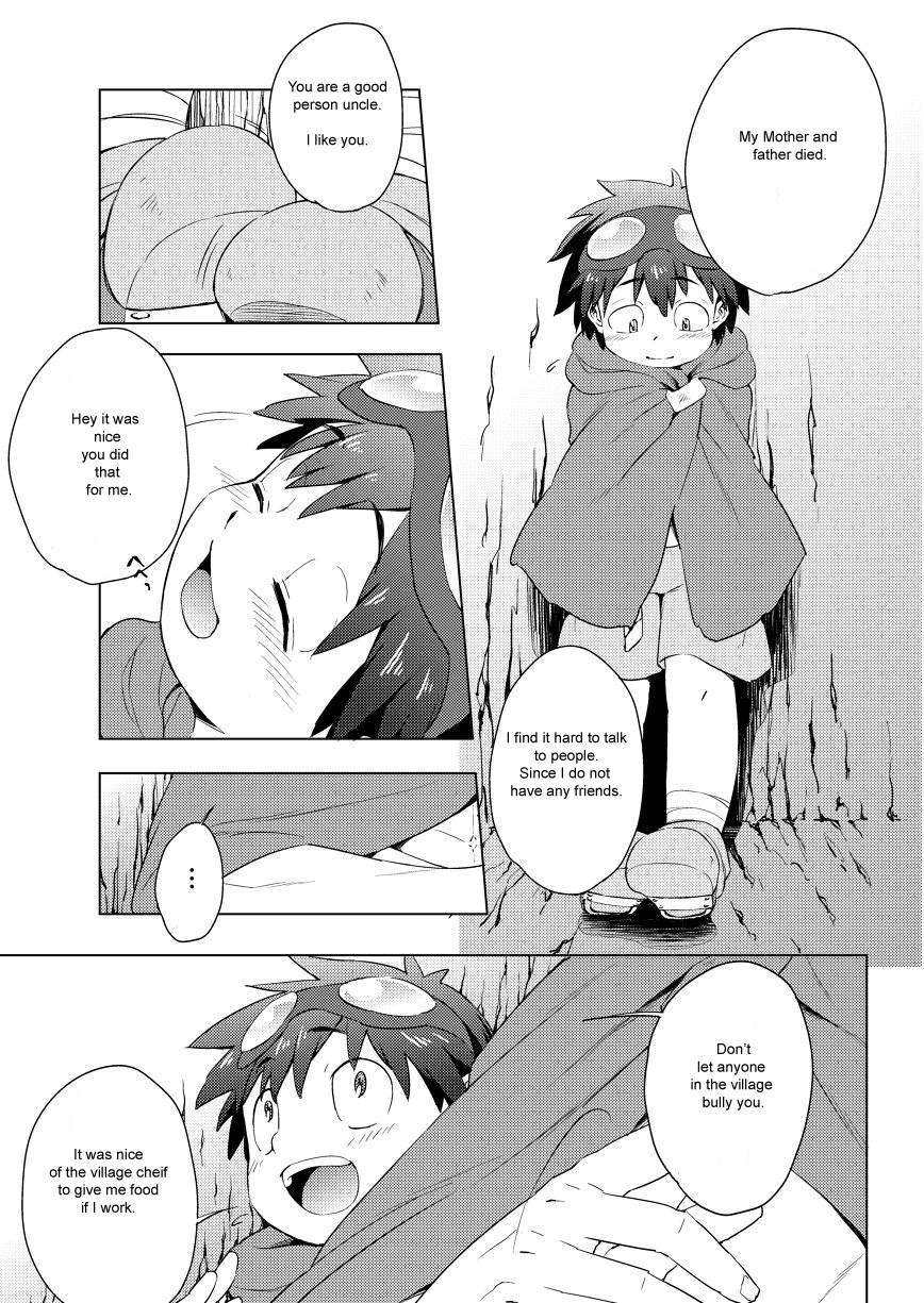 shota-scratch-28-mannmaru-mappa-kimochi-ii-toko-tengen-toppa-gurren-lagann-english-rough-kun