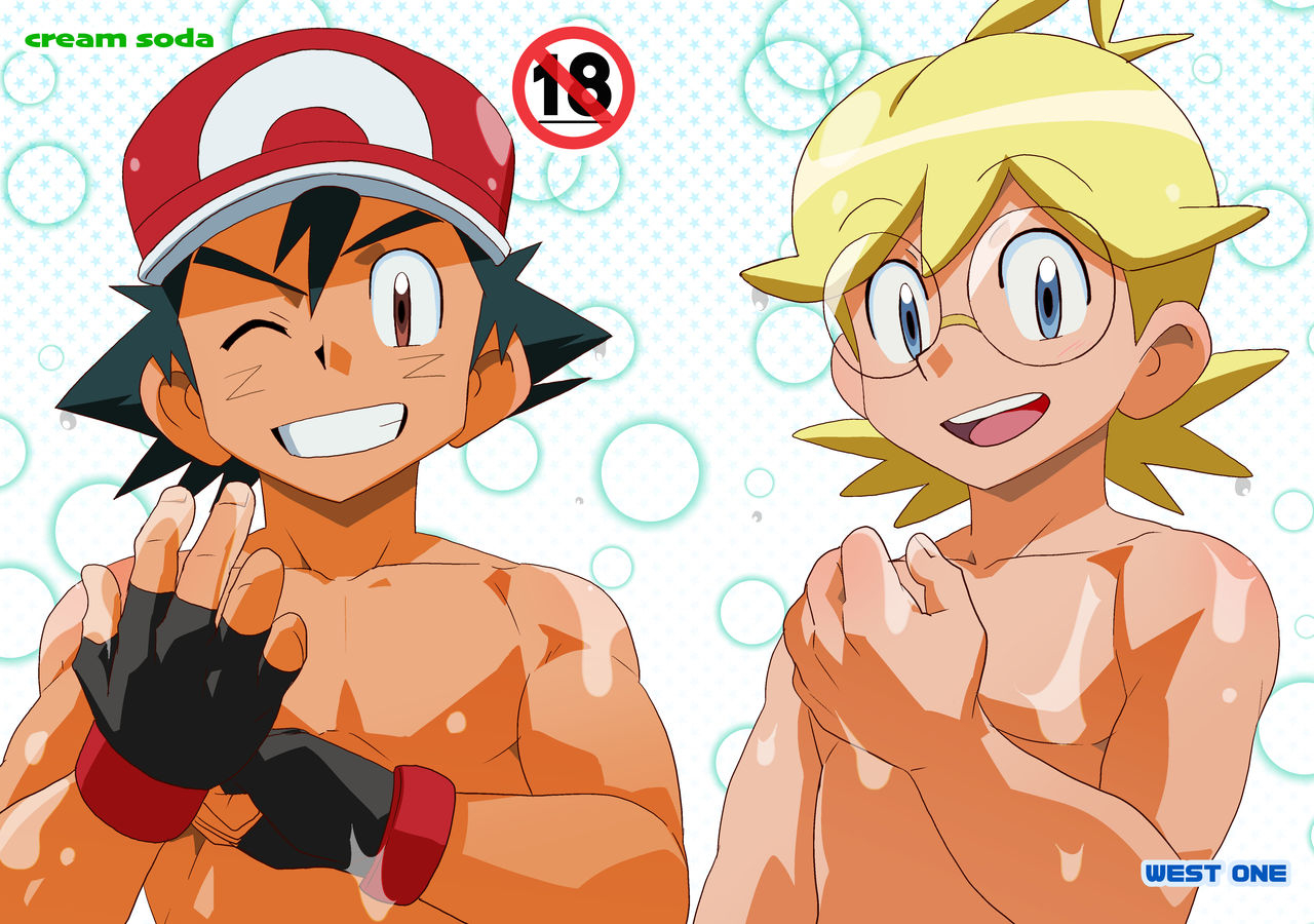 shota-scratch-29-west-one-10nin-cream-soda-pokemon-x-and-y-english-shotachan