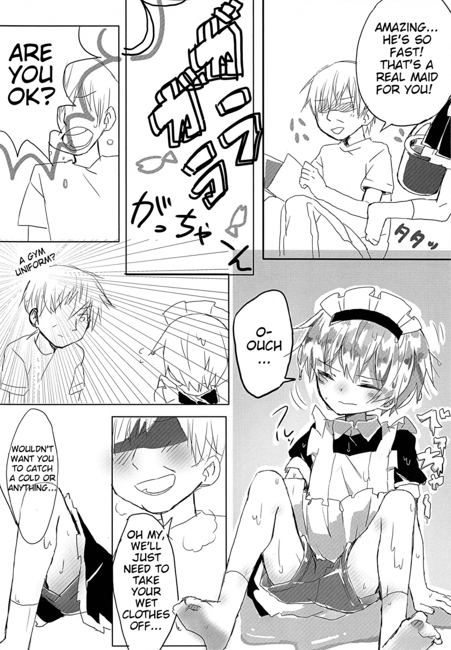 shota-scratch-33-kimagu-restaurant-kimagu-maid-no-leon-kun-english-prettyboy