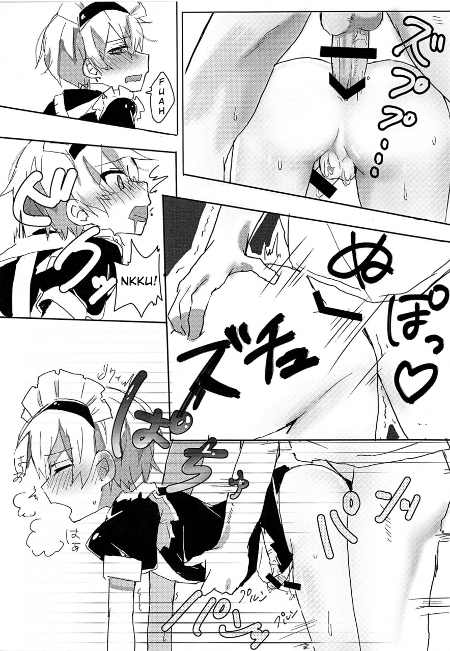 shota-scratch-33-kimagu-restaurant-kimagu-maid-no-leon-kun-english-prettyboy