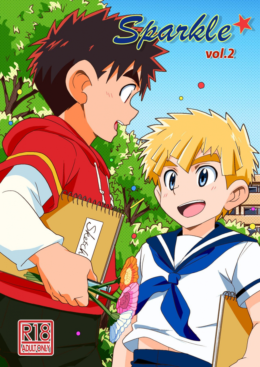 shota-scratch-33-west-one-10nin-sparkle-vol-2-english-procrastination-scans