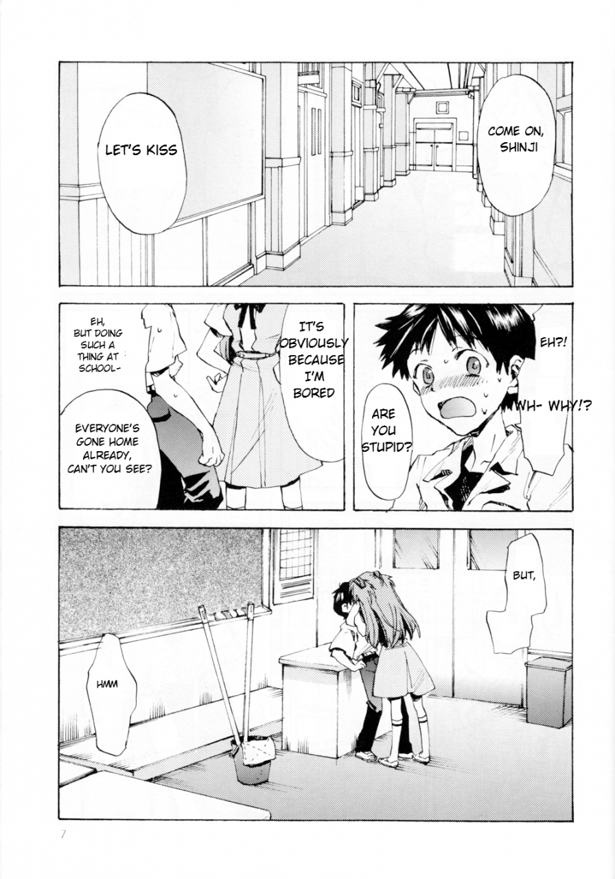shota-scratch-6-aihara-otome-yamada-nyoriko-fukouna-shounen-no-ehon-neon-genesis-evangelion-english