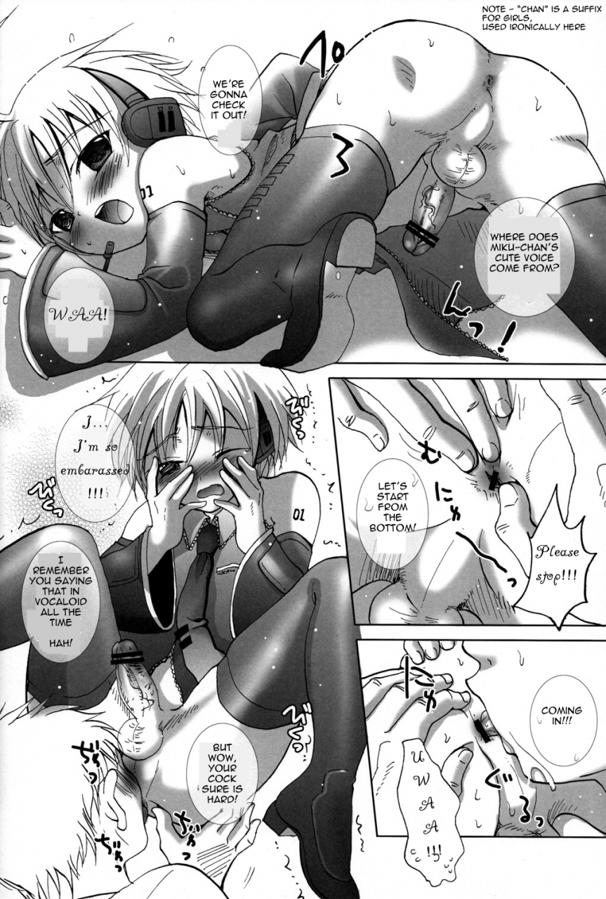 shota-scratch-6-shounen-gekigakutai-hayashida-toranosuke-rengoku-musou-purgatory-dream-vocaloid-english-melchior-works