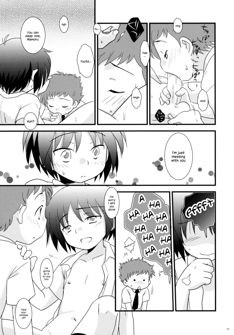 shota-scratch-9-ad-hoc-fuwawa-gonta-kahoru-okino-matsushiro-milk-caramel-net-ghost-pipopa-english-shotachan