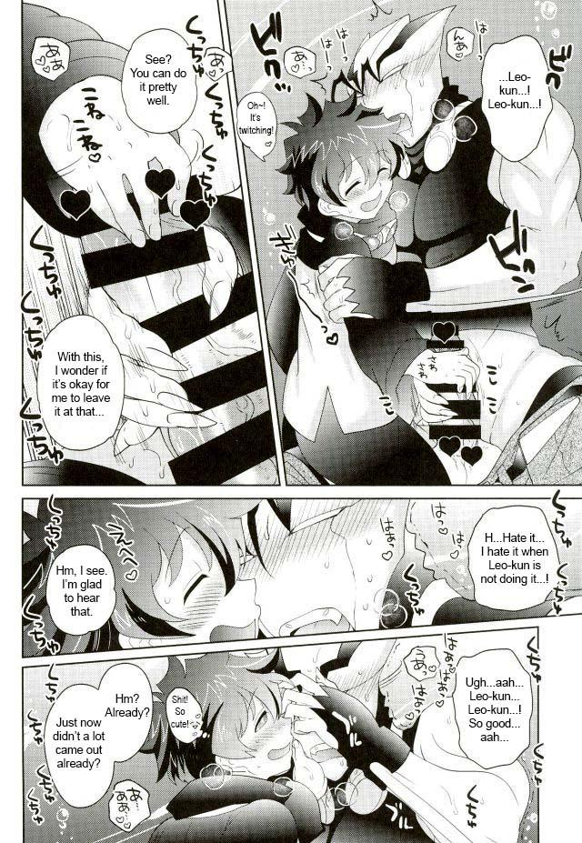 shota-scratch-sp5-botamochi-no-utage-nayuzaki-natsumi-kyousei-hatsujou-joutai-forced-sexual-excitement-condition-kekkai-sensen-english