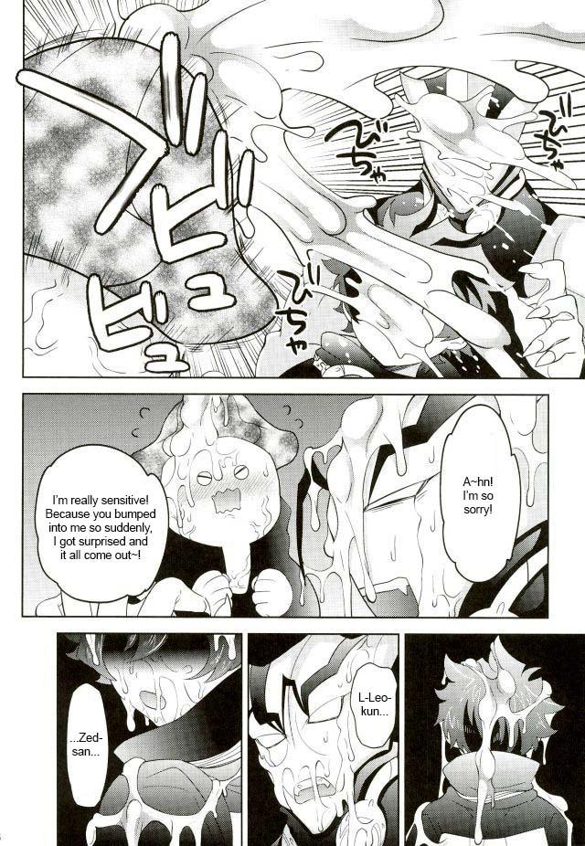 shota-scratch-sp5-botamochi-no-utage-nayuzaki-natsumi-kyousei-hatsujou-joutai-forced-sexual-excitement-condition-kekkai-sensen-english