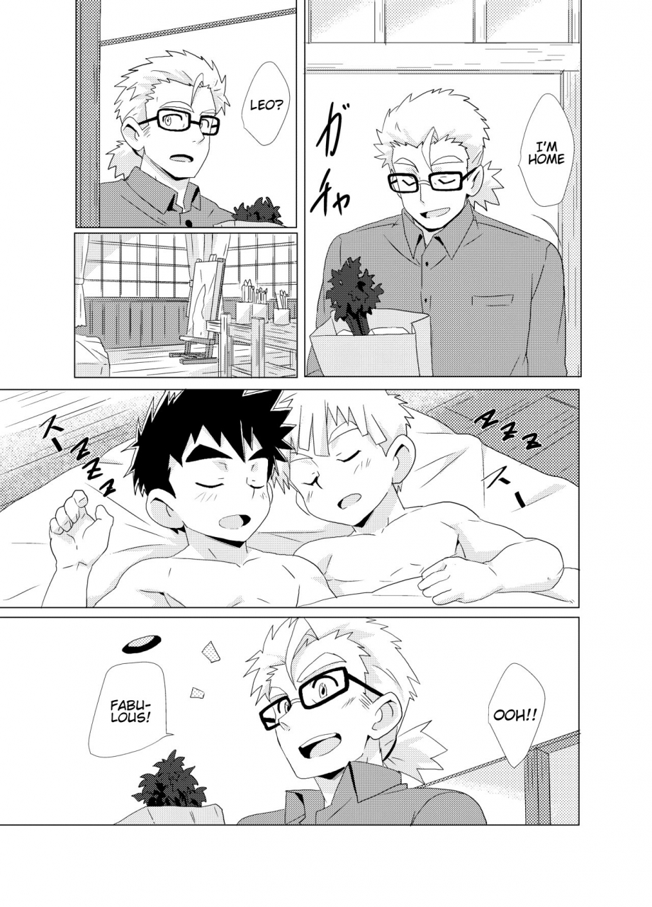 shota-scratch-sp5-west-one-10nin-sparkle-english-procrastination-scans