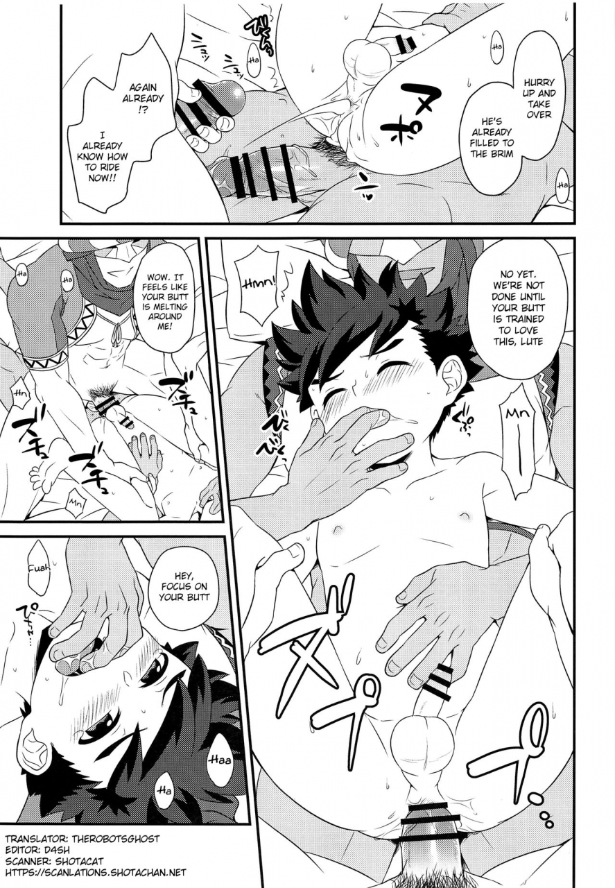 shotafes-2-mozuya-mozuku-hunter-san-no-rideon-kouza-shokyuu-hen-monster-hunter-english-shotachan