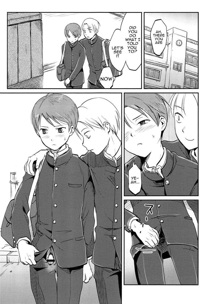 shotafes-2-taurin-1-oku-tataru-haru-wa-yuugure-in-the-spring-dusk-multi-taurine-english-alparslan