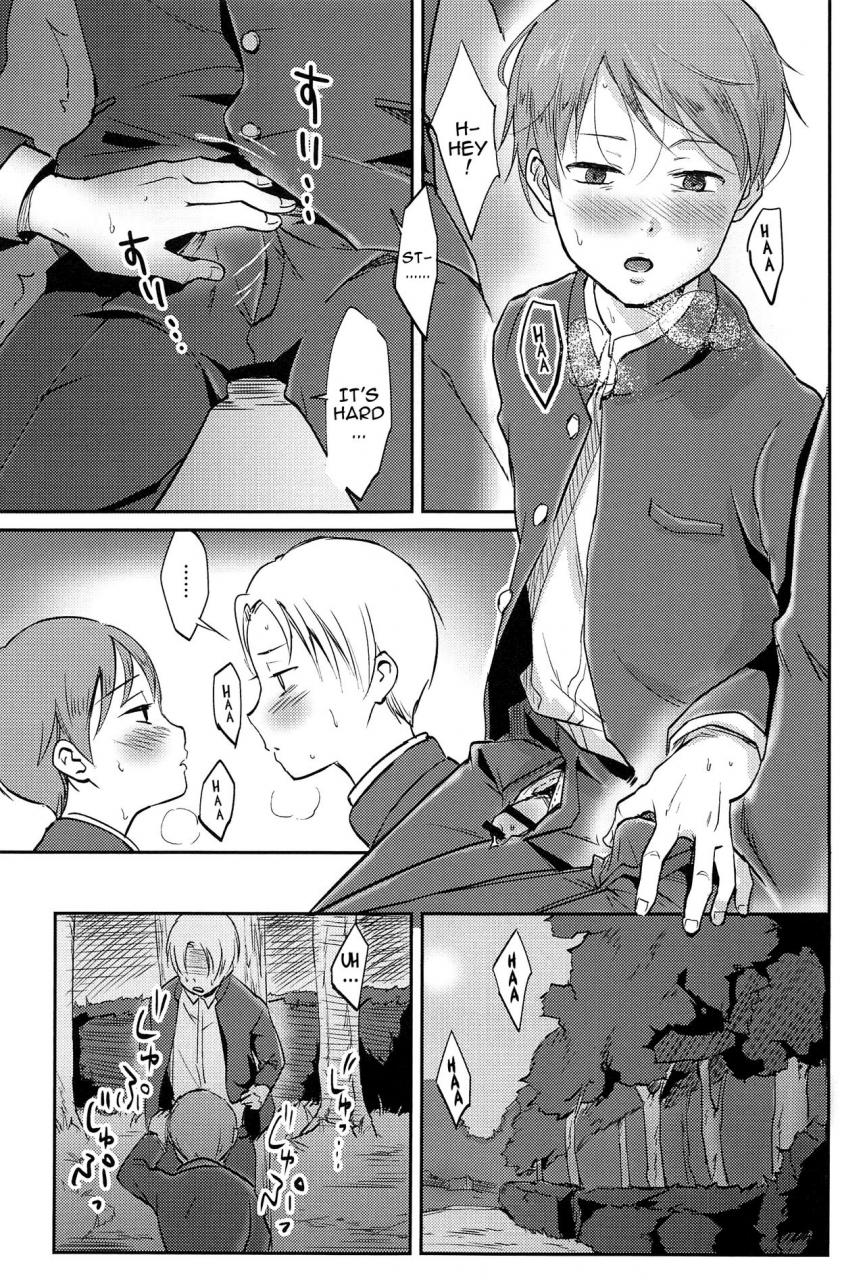 shotafes-2-taurin-1-oku-tataru-haru-wa-yuugure-in-the-spring-dusk-multi-taurine-english-alparslan