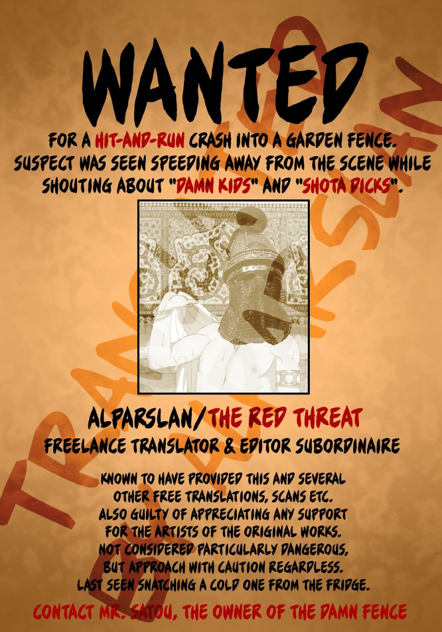 shotafes-2-taurin-1-oku-tataru-haru-wa-yuugure-in-the-spring-dusk-multi-taurine-english-alparslan