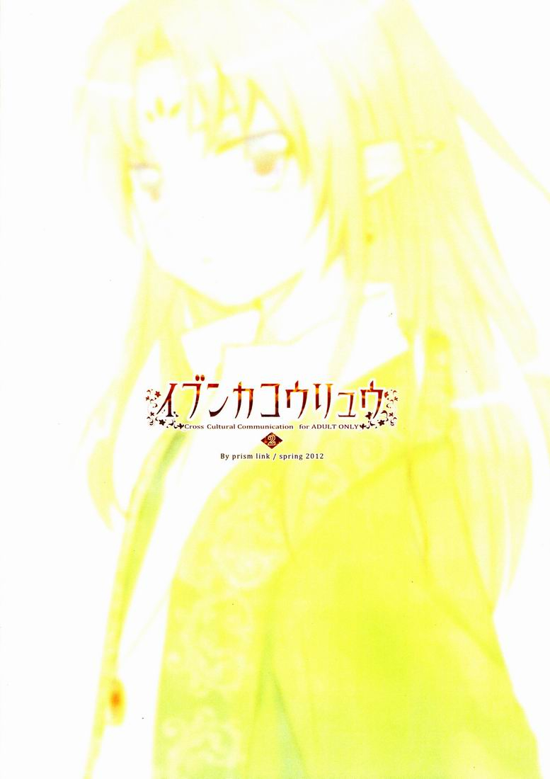 shotaket-16-prism-link-miyoshi-ibunka-kouryuu-2-cross-cultural-communication-english-mysterymeat3
