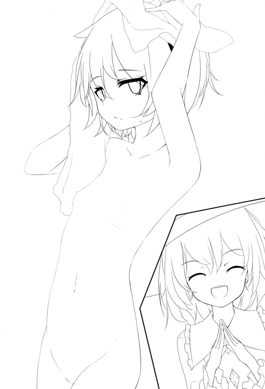 shuuki-reitaisai-2-arkhetelos-arai-togami-onee-chan-kawaii-touhou-project-english