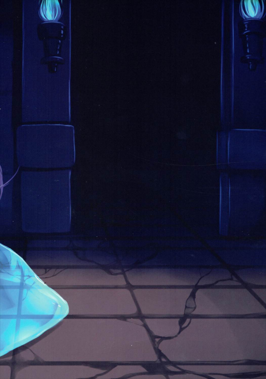 shuuki-reitaisai-3-monaka-udon-monikano-patchouli-ga-ero-dungeon-de-hidoi-me-ni-au-hon-touhou-project-english