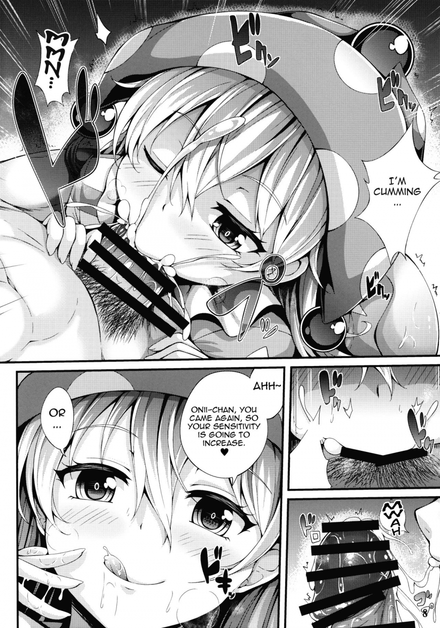 shuuki-reitaisai-3-yuki-iro-yukiusagi-ikinuki-lunatic-time-touhou-project-english-rewrite