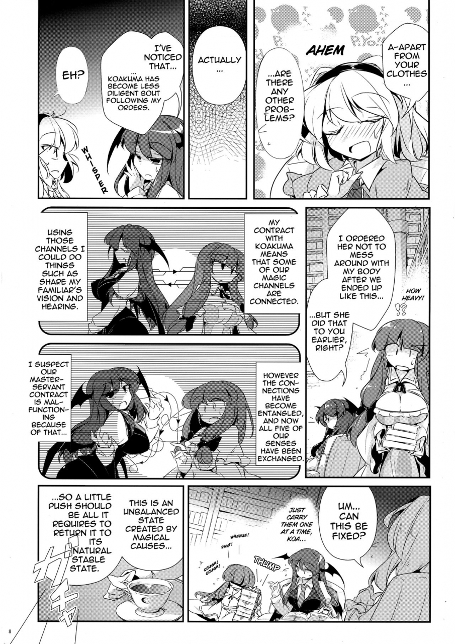 shuuki-reitaisai-4-fumituki-fumituki-pachu-koa-change-touhou-project-english-a-trans