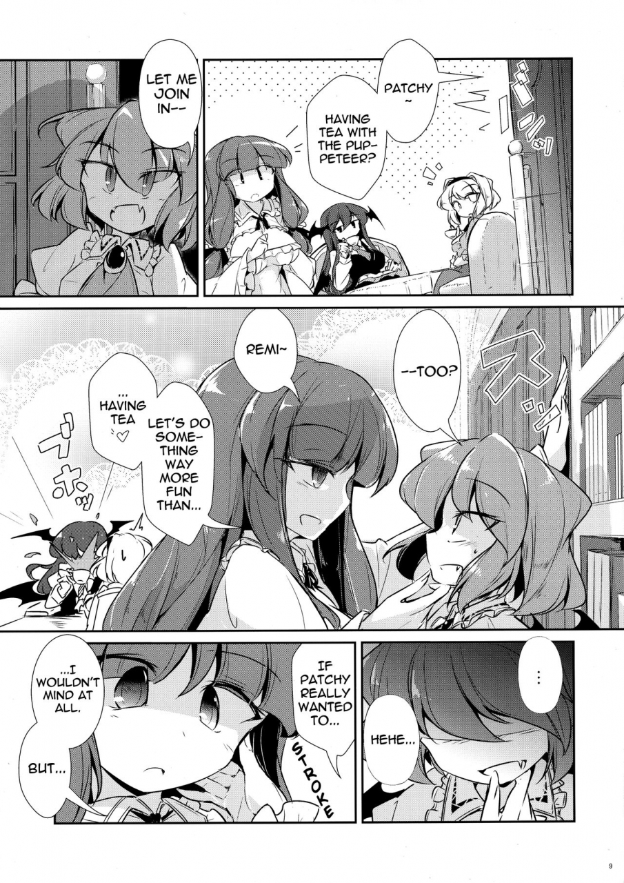 shuuki-reitaisai-4-fumituki-fumituki-pachu-koa-change-touhou-project-english-a-trans