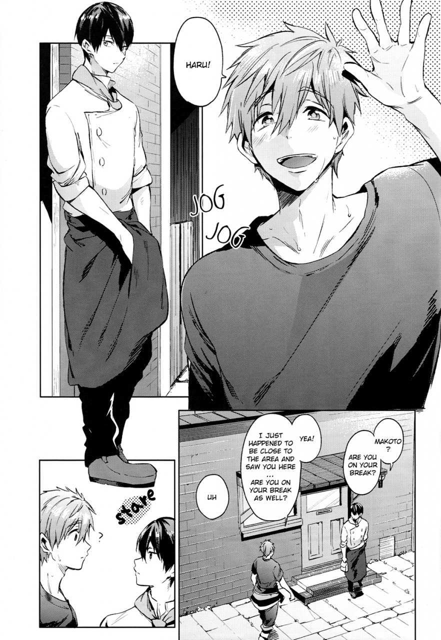 splash-american-rock-kotarou-manatsu-no-spice-free-english-ebil-trio