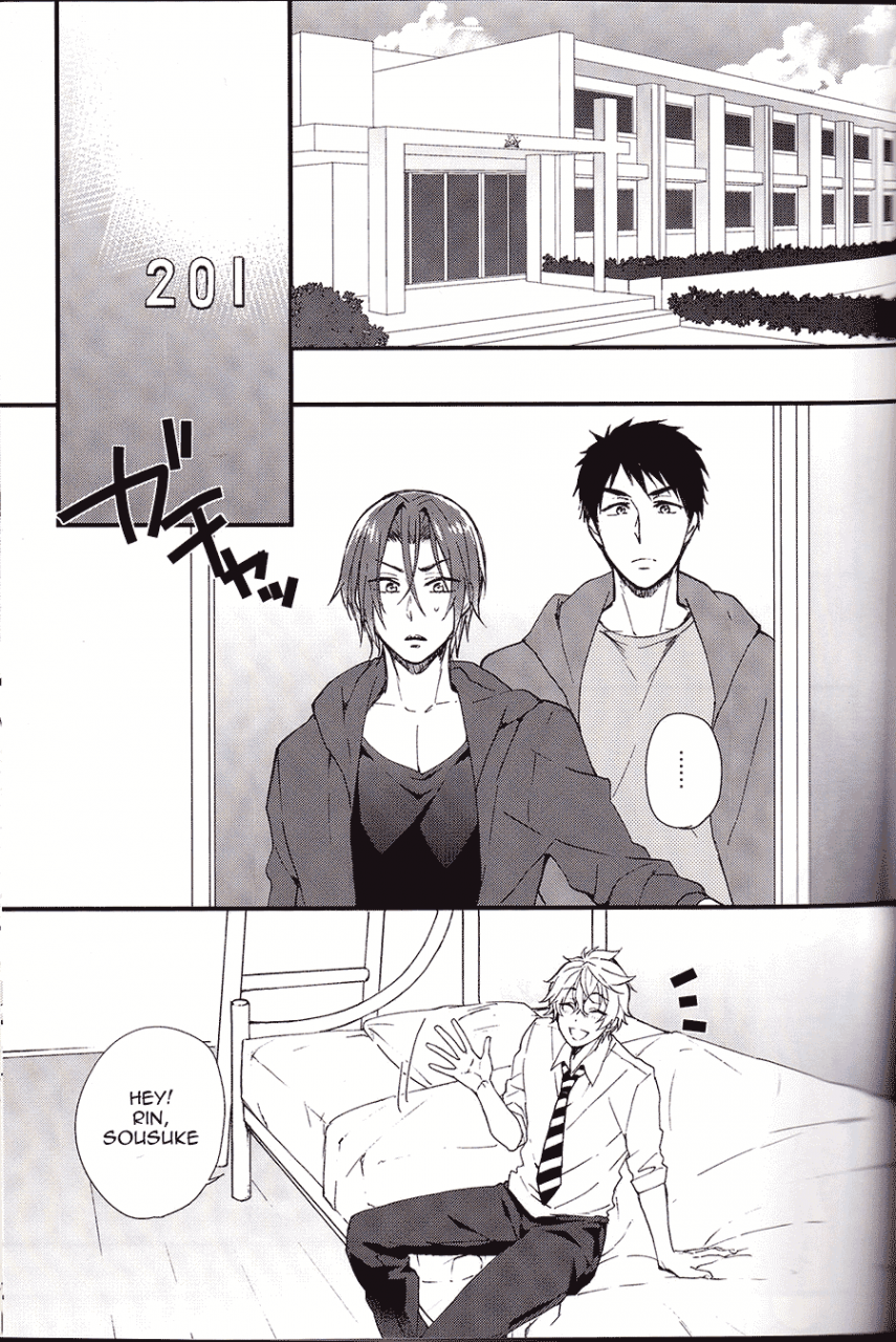 splash-skyjack-kitajima-sano-san-free-english-ichigo-day