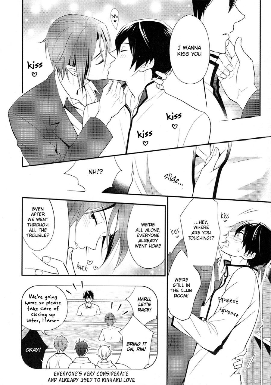 splash-torinet-oshidori-torikaecchi-exchange-sex-free-english-holy-mackerel