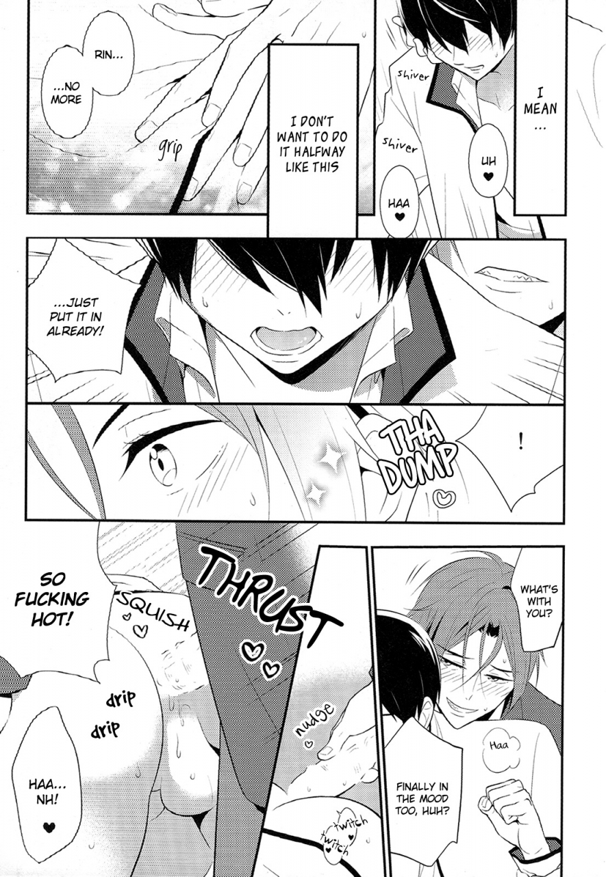 splash-torinet-oshidori-torikaecchi-exchange-sex-free-english-holy-mackerel