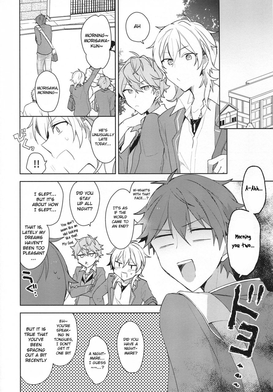 super-brilliant-days-2017-meow-kotori-aiko-itoshii-no-dreamer-my-beloved-dreamer-ensemble-stars-english-anzu