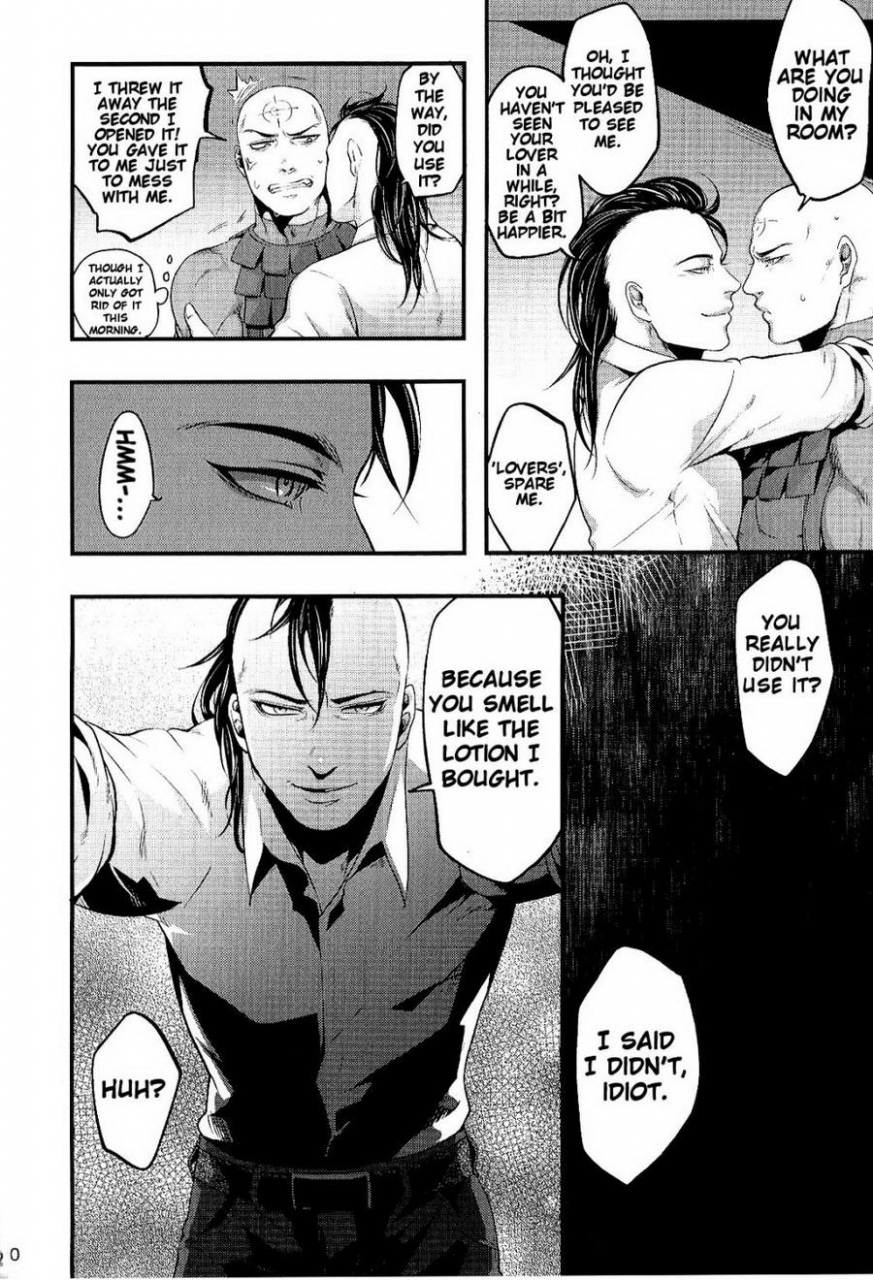 team-up-6-xxkorori-ko-tora-yamerotte-itteru-daro-baka-i-said-stop-it-idiot-dark-avengers-english