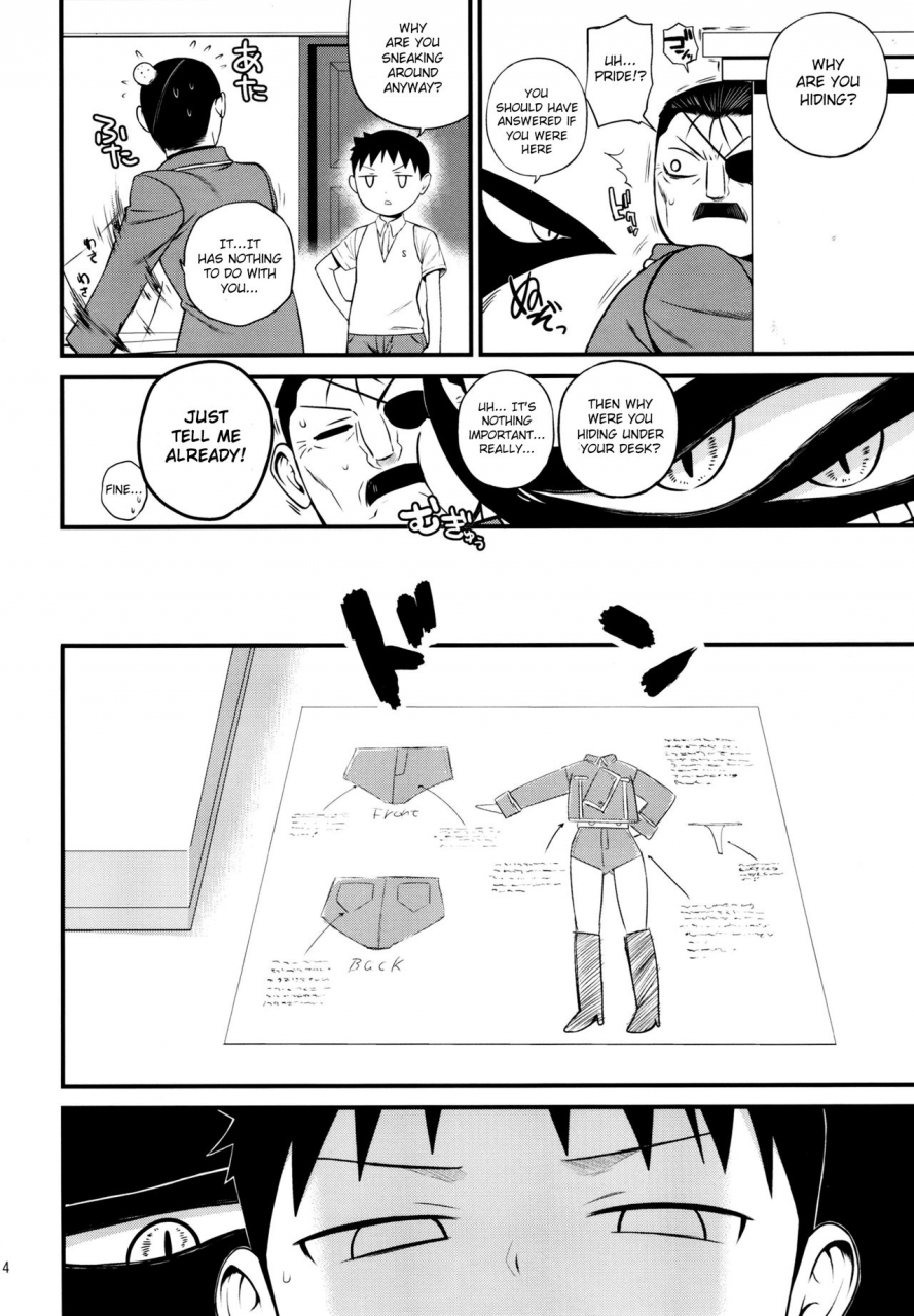 the-gathering-day2-yabure-kabure-agemon-silly-lover-fullmetal-alchemist-english-shotachan