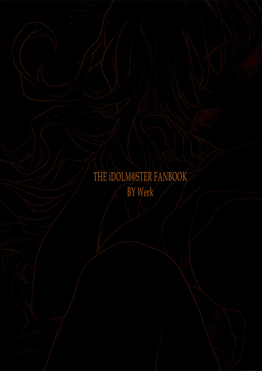the-idolm-at-niax-6-werk-andou-shuki-oshigoto-after-3-the-idolm-at-ster-english-nomake-wan