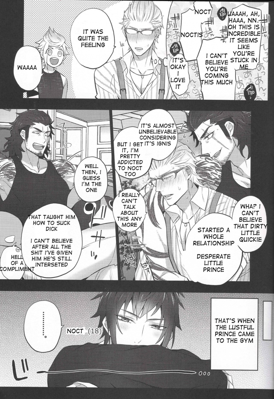 twinkle-mirage5-inukare-inuyashiki-motto-aisare-ouji-visual-kei-more-our-beloved-prince-final-fantasy-xv-english