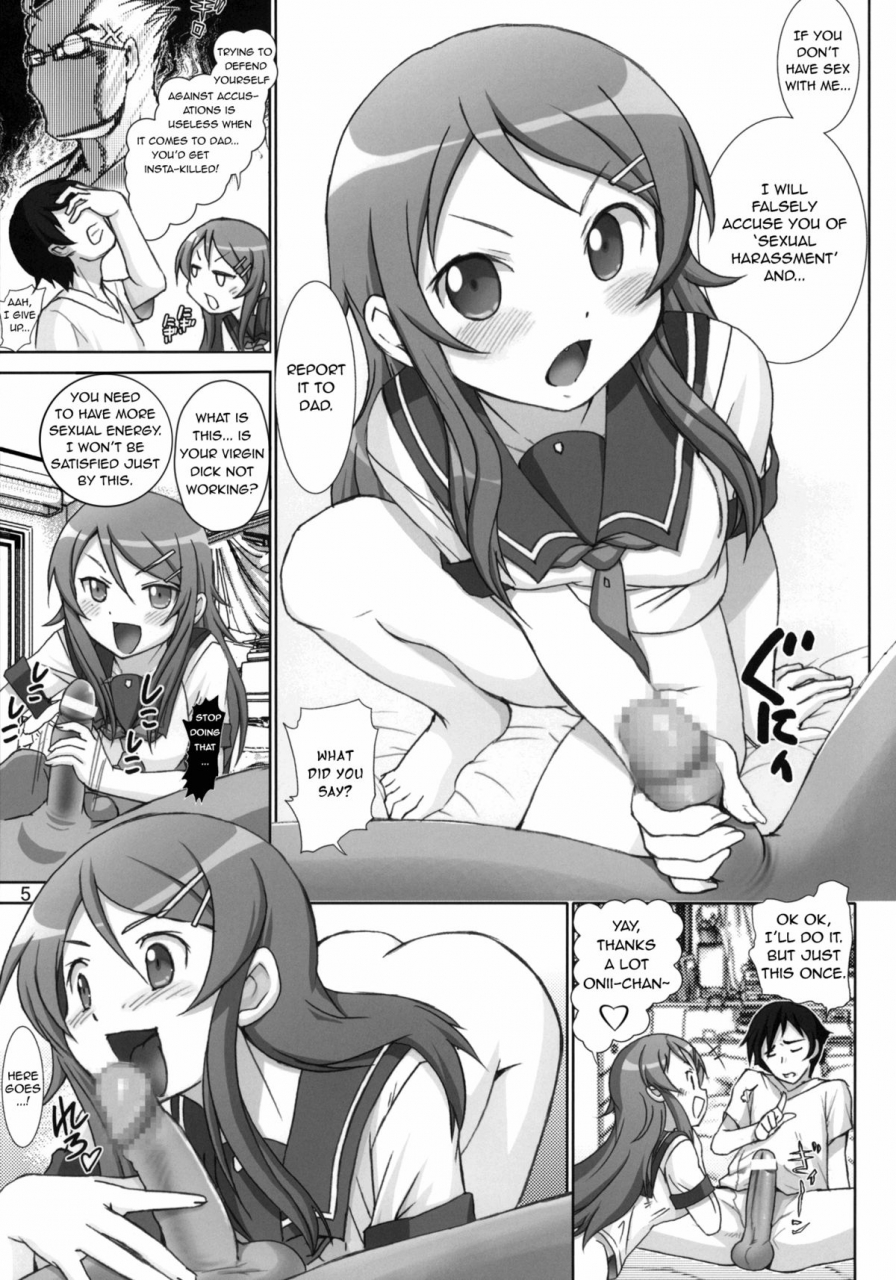 tora-matsuri-2010-raijinkai-haruki-genia-oreimo-binetsu-tyuihou-1-little-sister-fever-warning-1-ore-no-imouto-ga-konna-ni-kawaii-wake-ga-nai-english-team-vanilla