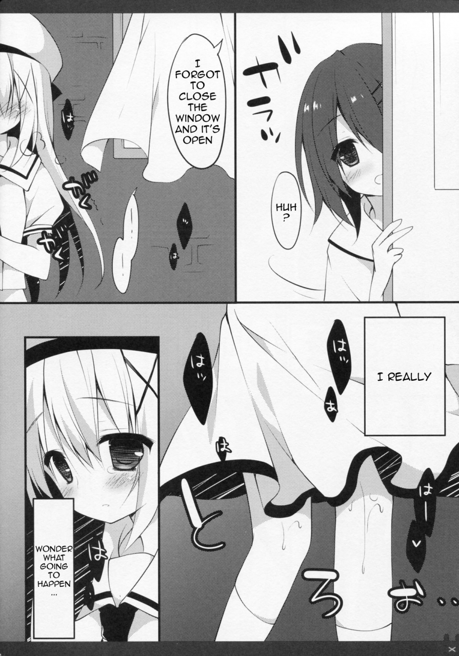 tora-matsuri-2015-public-bath-izumi-yuhina-himitsu-no-kyoushitsu-gochuumon-wa-usagi-desu-ka-english-jojo