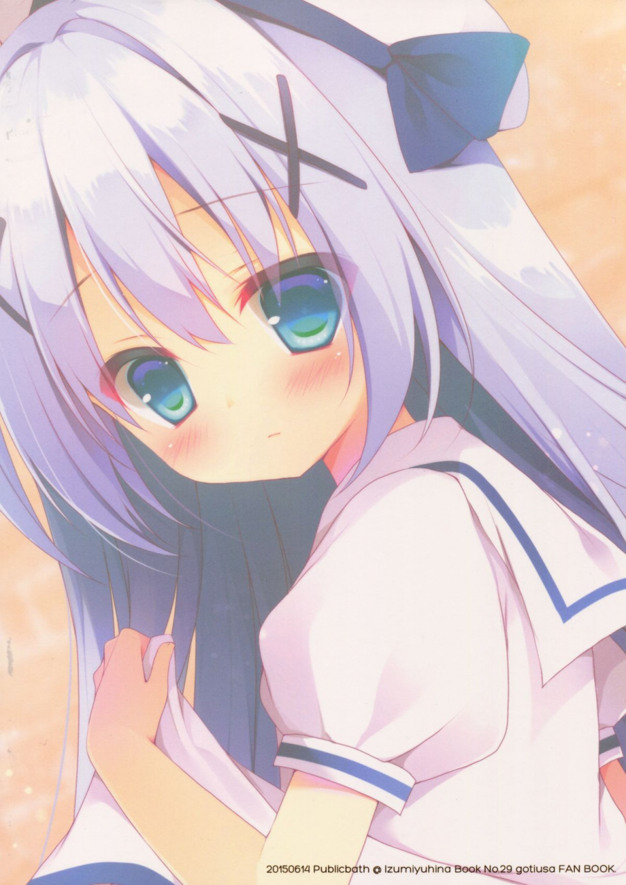 tora-matsuri-2015-public-bath-izumi-yuhina-himitsu-no-kyoushitsu-gochuumon-wa-usagi-desu-ka-english-jojo