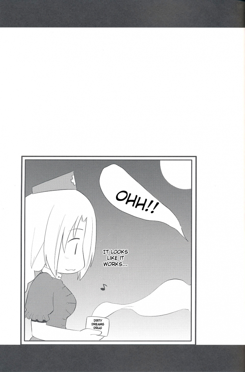 touhou-suukei-sai-shin-hijiridou-honpo-hijiri-tsukasa-usagi-no-miru-yume-touhou-project-english-cgrascal