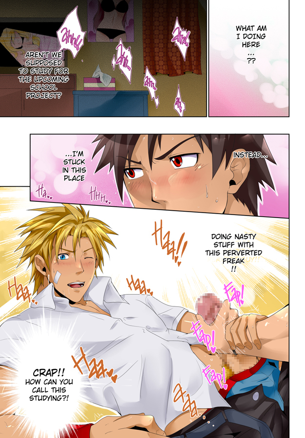 yaoiblackmonkey-study-together-eng