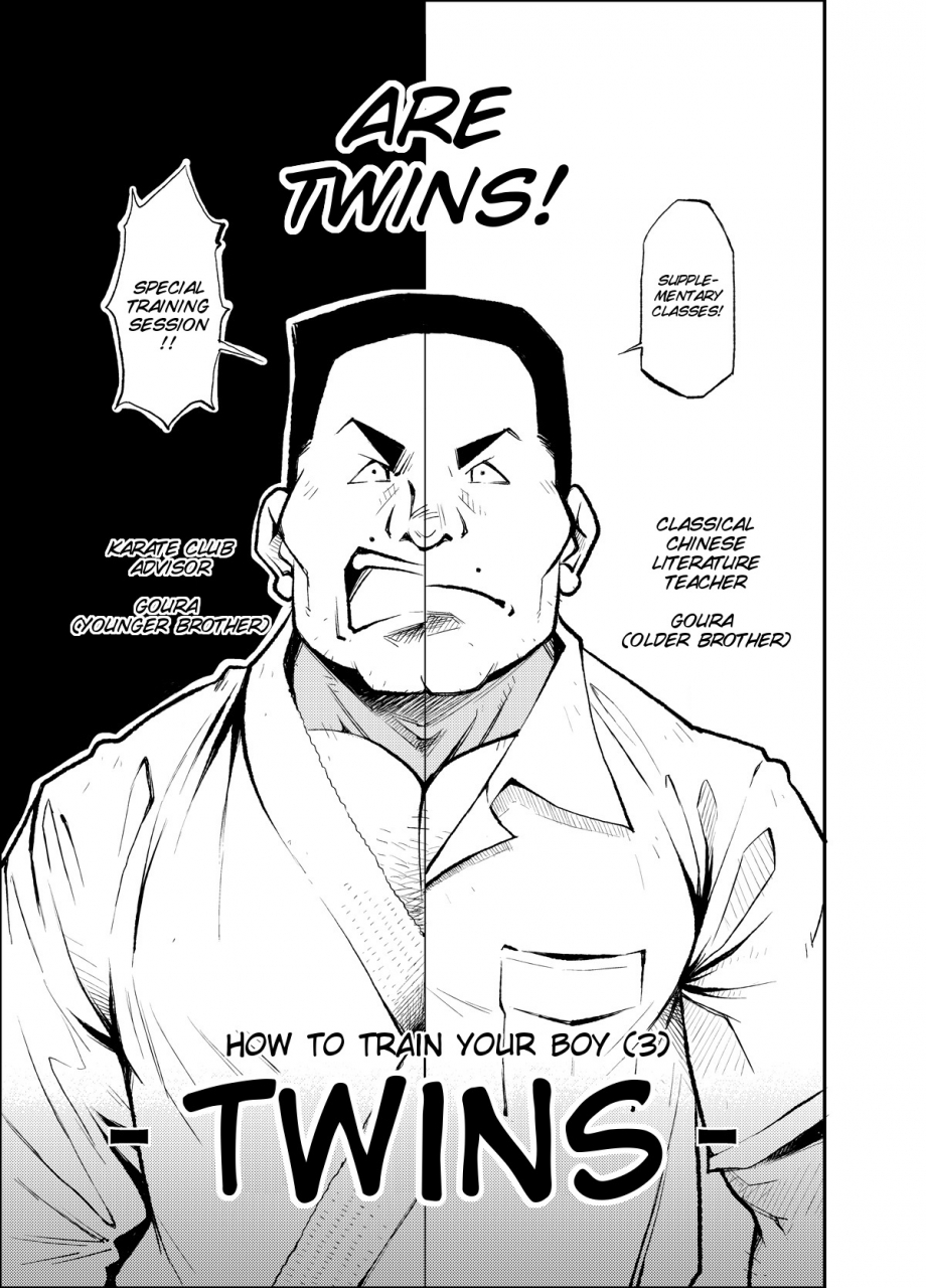 yarou-fes-2012-oosaka-aki-no-jin-kowmeiism-kasai-kowmei-tadashii-danshi-no-kyouren-hou-san-sousaiji-how-to-train-your-boy-volume-3-english-smdc