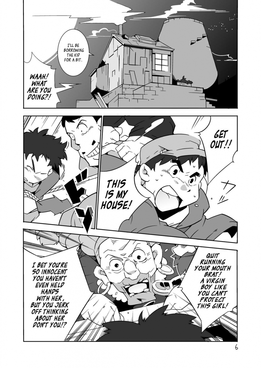 yarou-fes-2013-petit-deresuke-syuppan-heppoko-taro-gachimuchi-aniki-tachi-no-nikutai-kyouyuuroku-laputa-castle-in-the-sky-english-leon990-scanlations