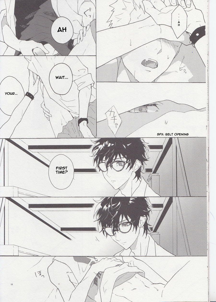 youkoso-velvet-room-2-fof-yukowakari-migite-no-kimochi-persona-5-english