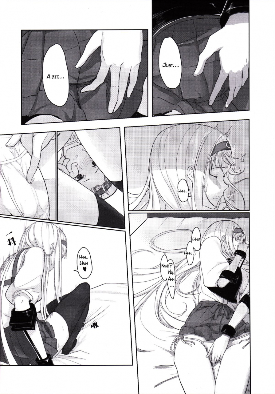 yuri-only-ustilago-nuda-nuda-kouun-no-megami-ga-tsuiteiru-i-have-a-goddess-with-me-kantai-collection-kancolle-english-ehcove