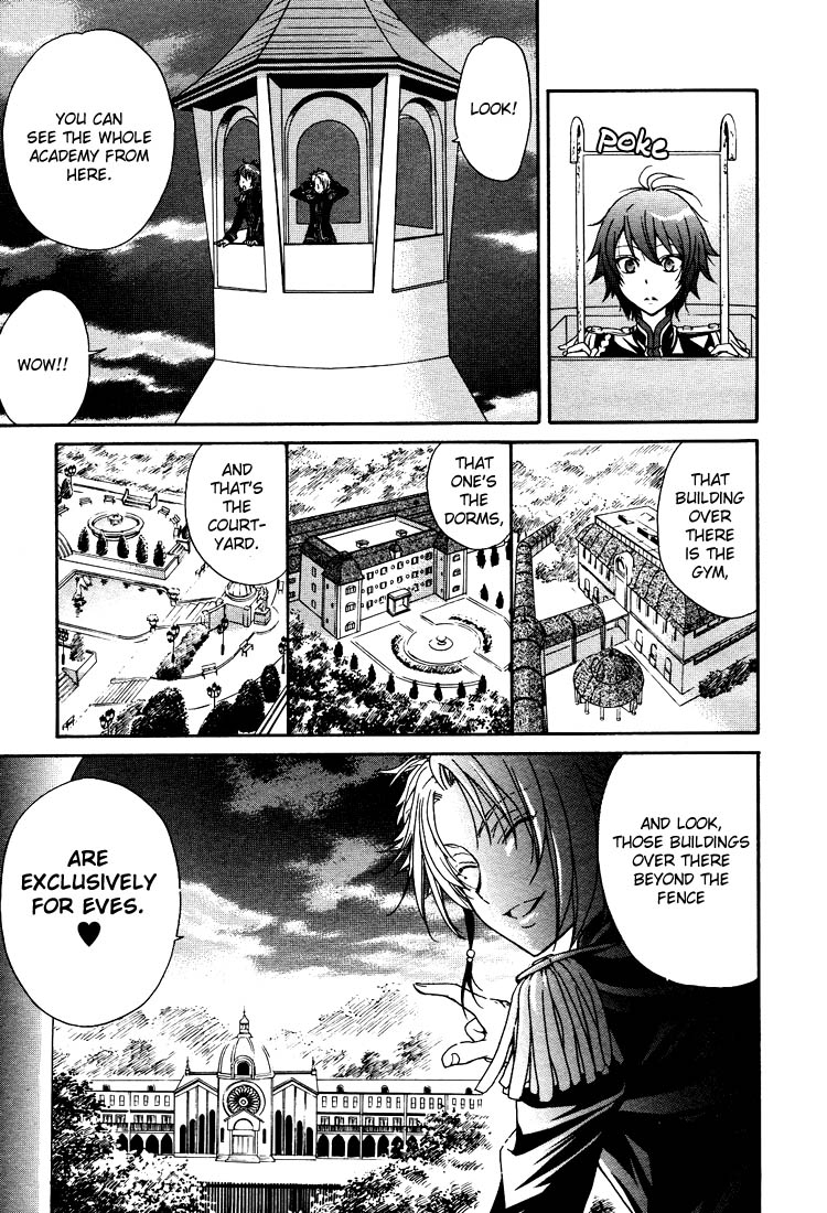 zaou-taishi-and-eiki-eiki-love-dna-xx-chapter-1-6-english