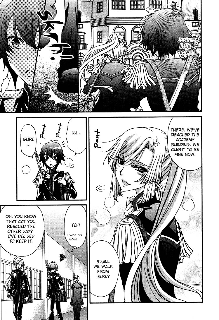 zaou-taishi-and-eiki-eiki-love-dna-xx-chapter-1-6-english