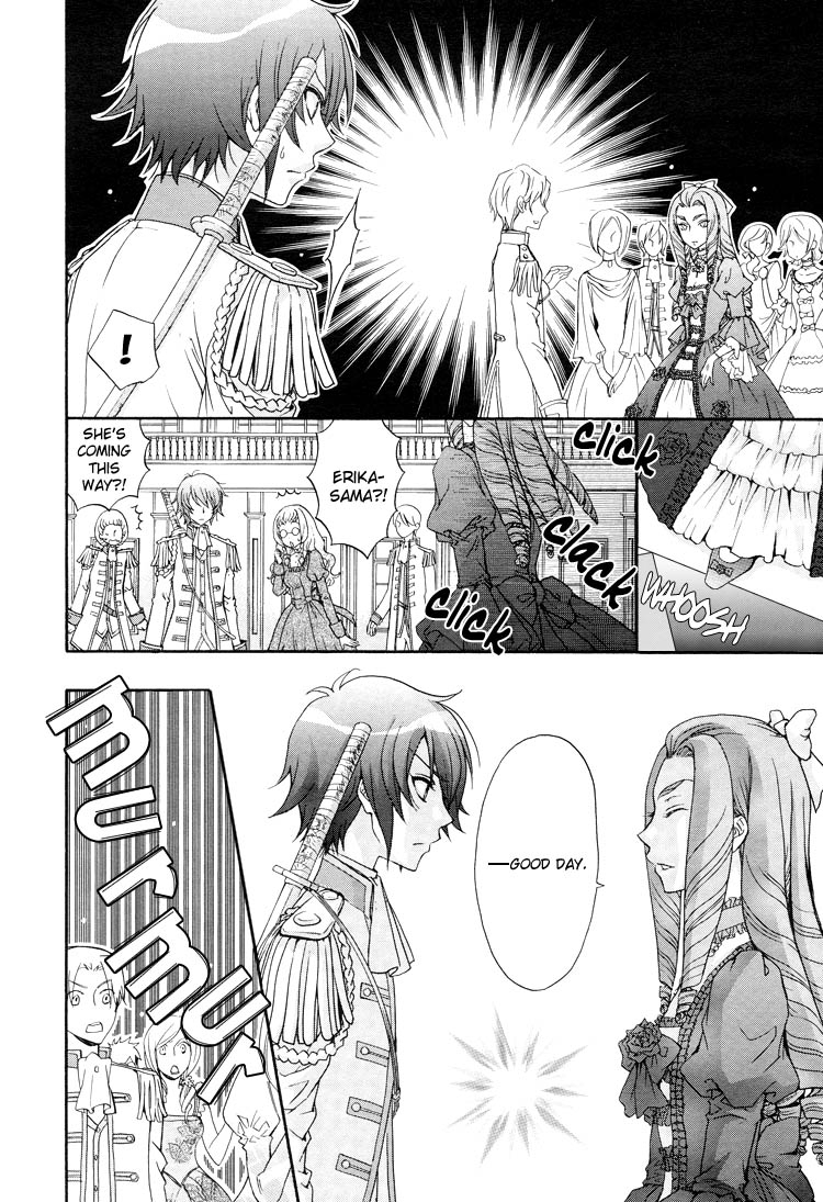 zaou-taishi-and-eiki-eiki-love-dna-xx-chapter-1-6-english