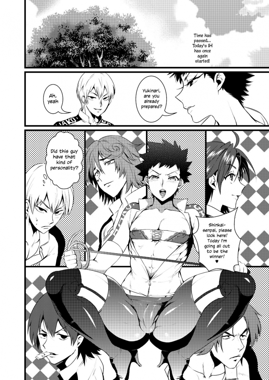 zenkai-cadence-3-kuzuya-toshiyuki-kinniku-josou-shounen-yowamushi-pedal-english-ilwaz