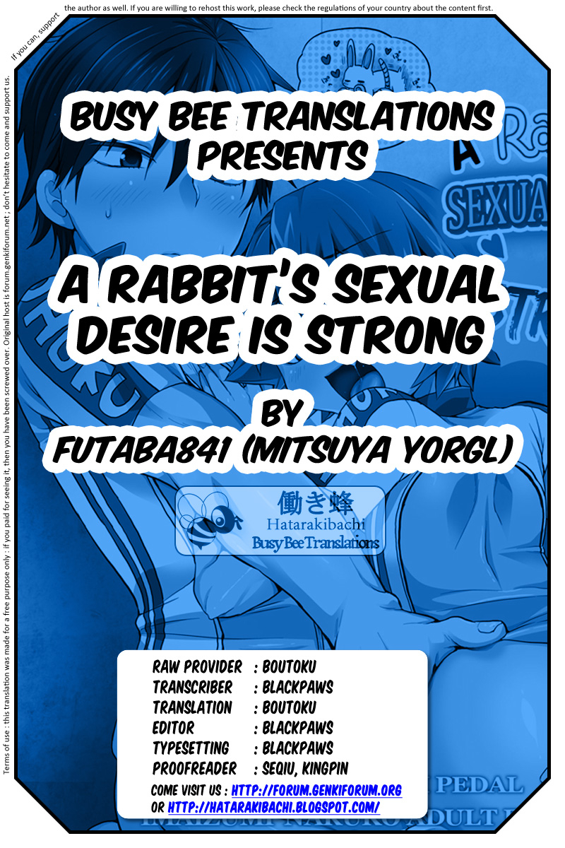 zenkai-cadence-3-mitsuya-yorgl-futaba841-usagi-wa-seiyoku-ga-tsuyoi-a-rabbits-sexual-desire-is-strong-yowamushi-pedal-english-hataraki-bachi-translations-decensored